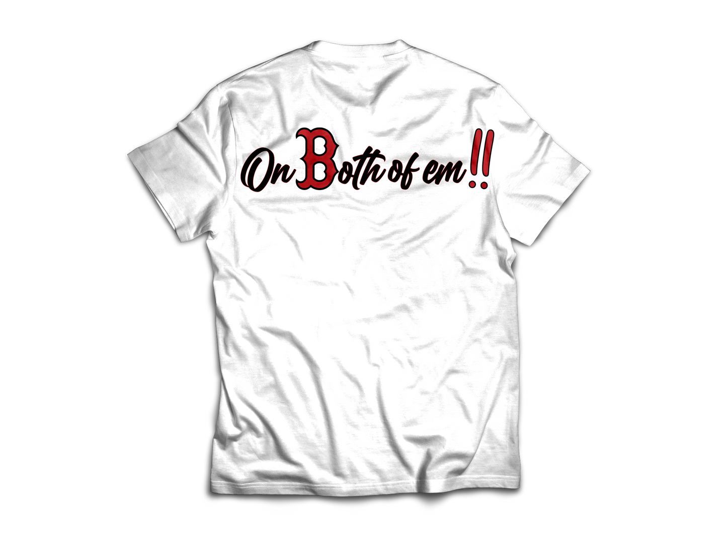 BOTH OF EM TEE