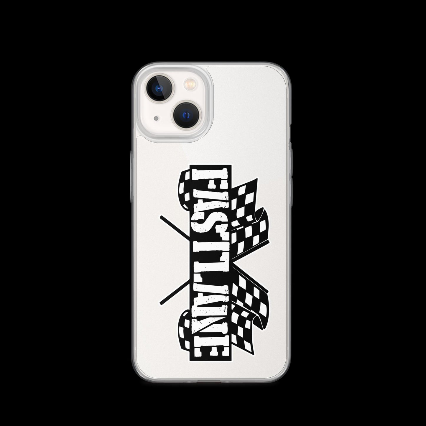 Fastlane Phone Case