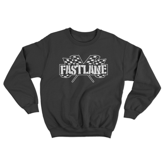 Fastlane Crew Neck