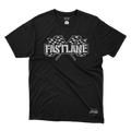 Fastlane Logo T-Shirt (Mens)