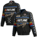 Fastlane Racing Jackets