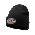 Fastlane Beanie