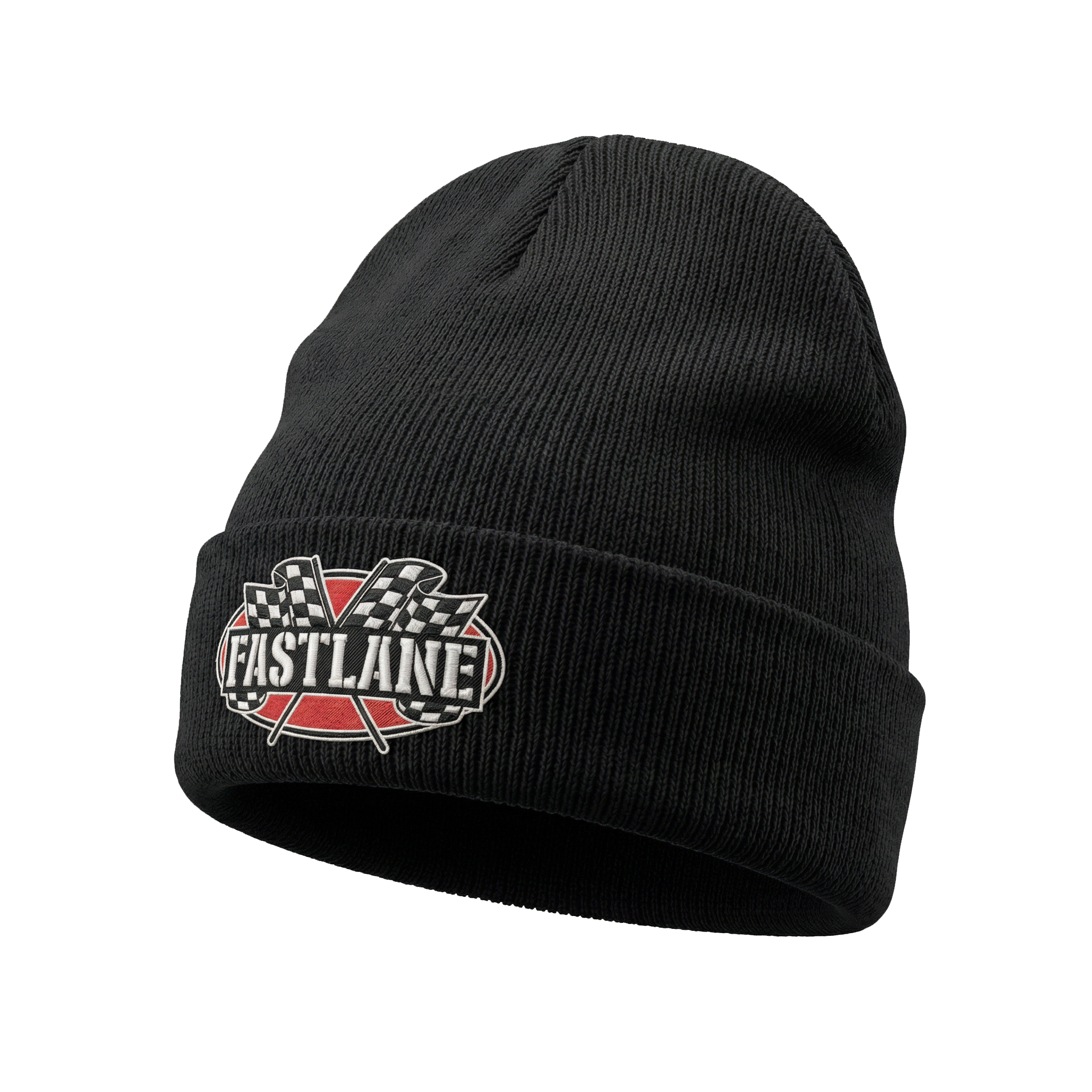 Fastlane Beanie
