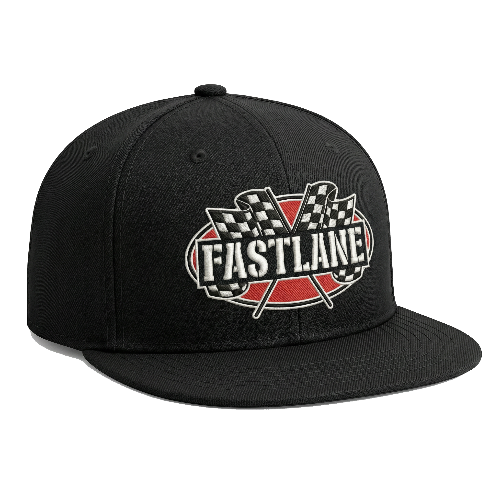 Fastlane Snapback