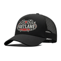 Fastlane Trucker Hat