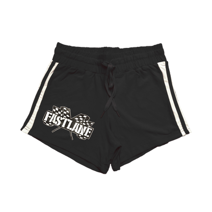 Fastlane Women Shorts