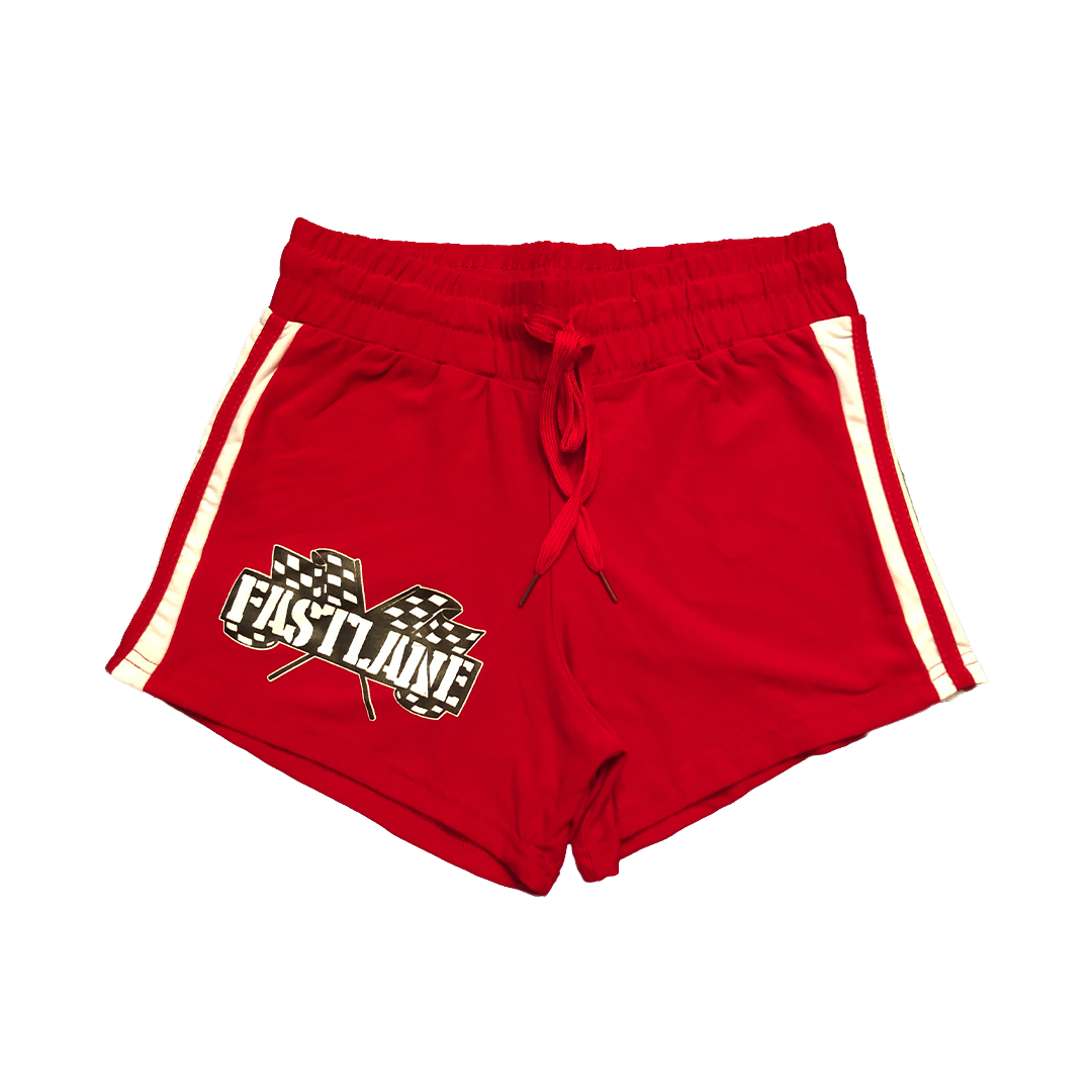 Fastlane Women Shorts