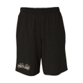 Fastlane Logo Shorts