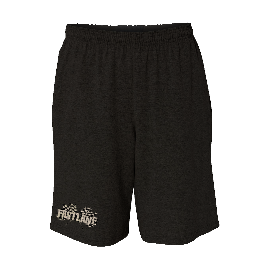 Fastlane Logo Shorts