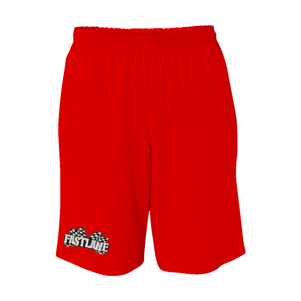 Fastlane Logo Shorts