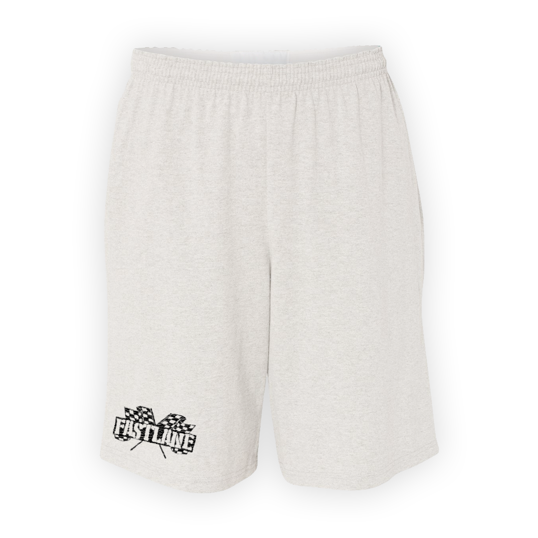 Fastlane Logo Shorts