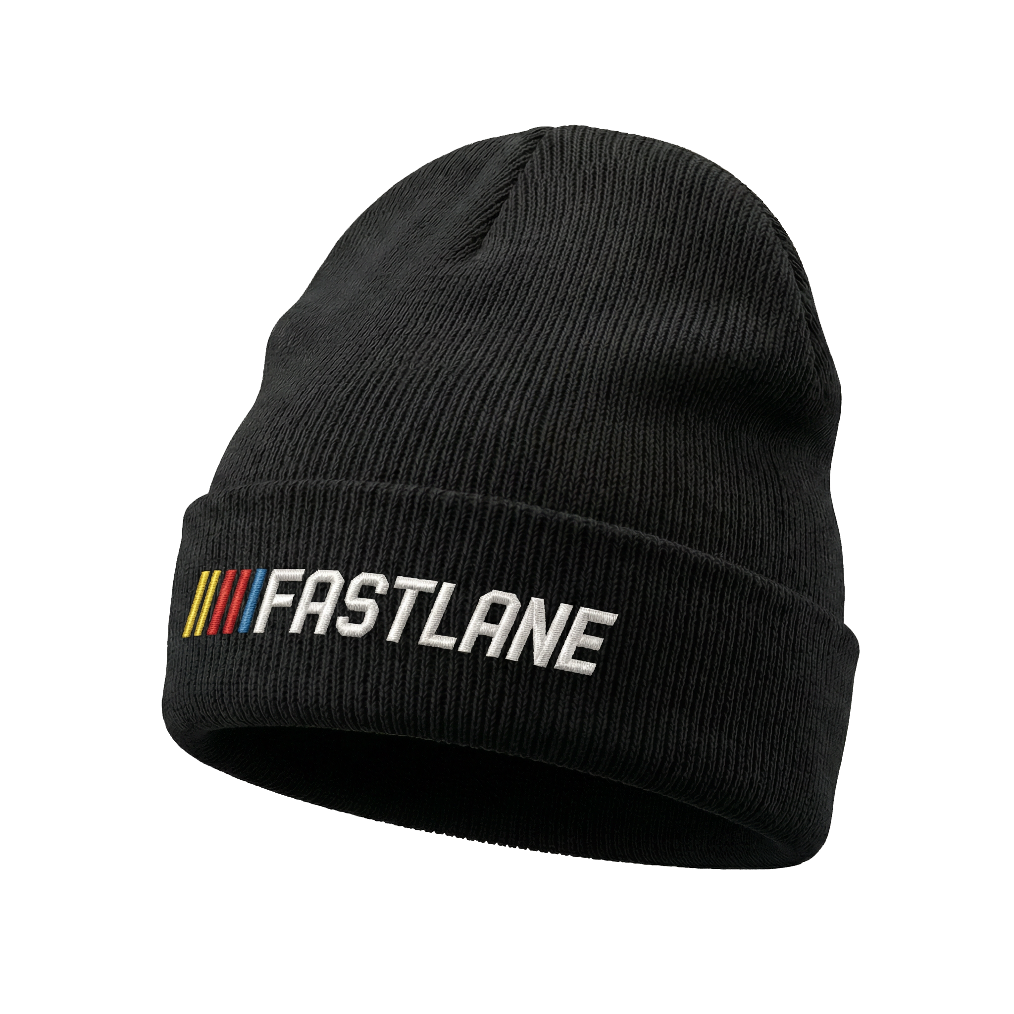 Fastlane Racing Beanie