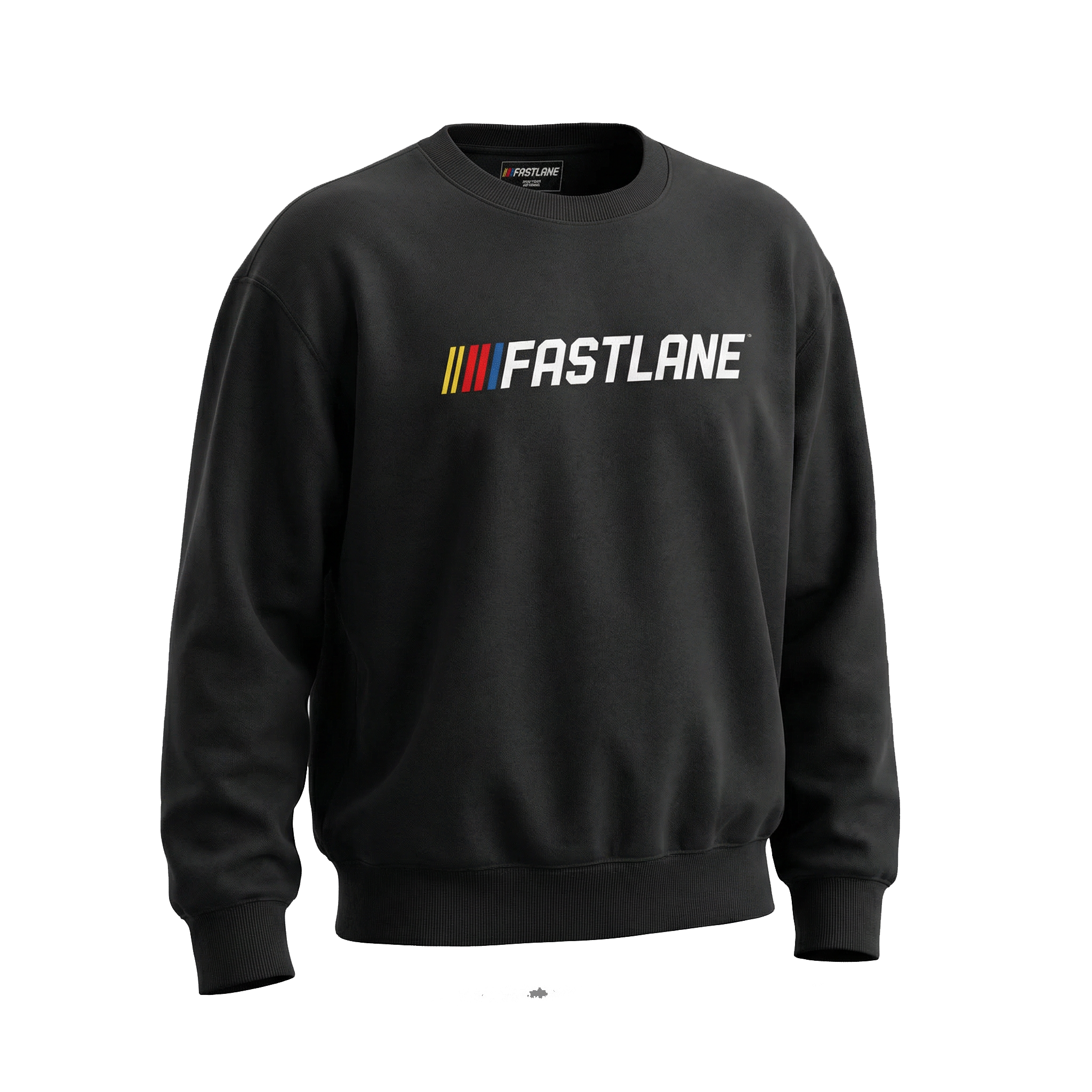 Fastlane Racing Crewneck
