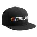 Fastlane Racing Snapback