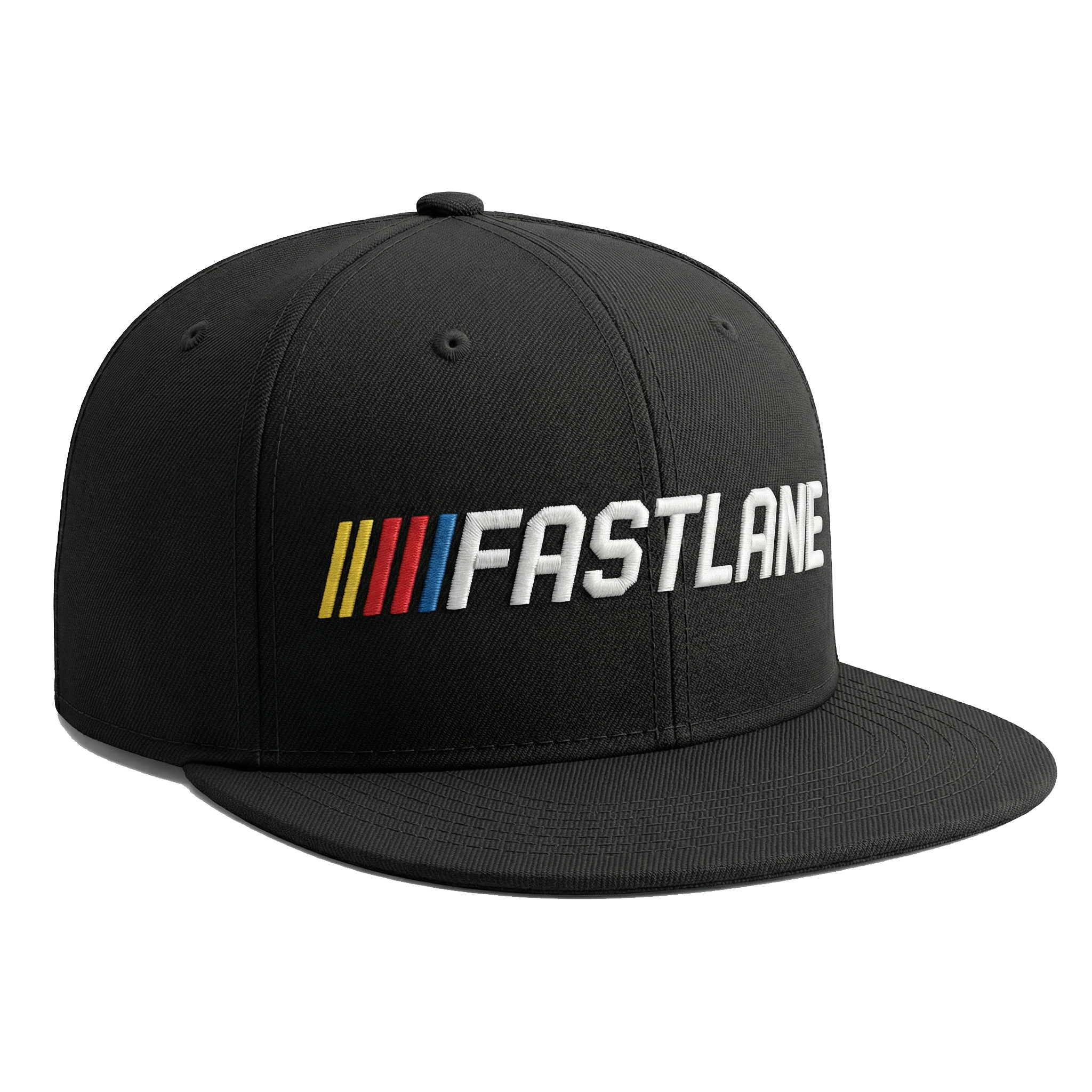 Fastlane Racing Snapback