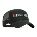 Fastlane Racing Trucker