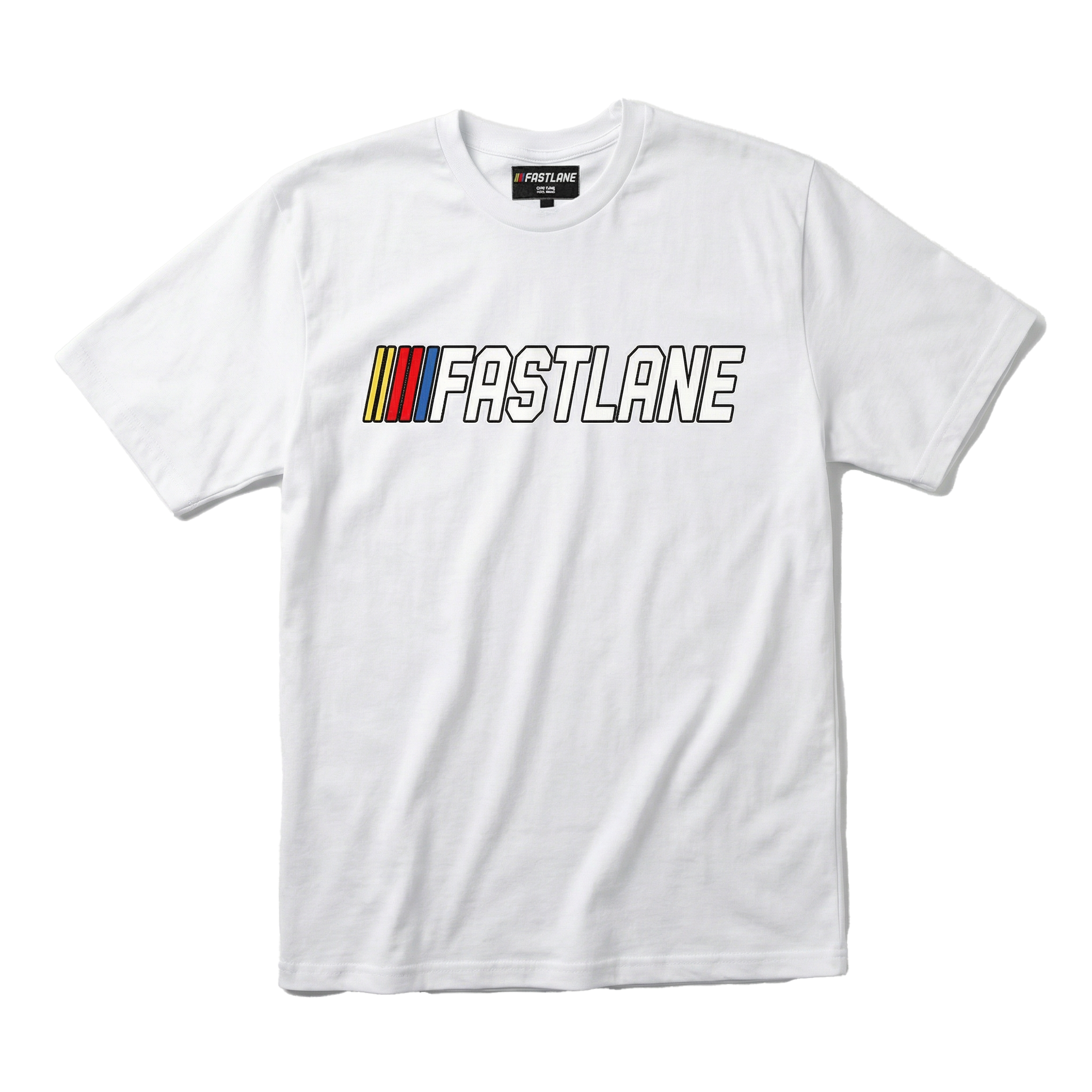 Fastlane Racing T-Shirt