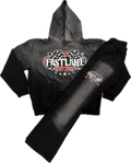 Fastlane Heavy SweatSuits