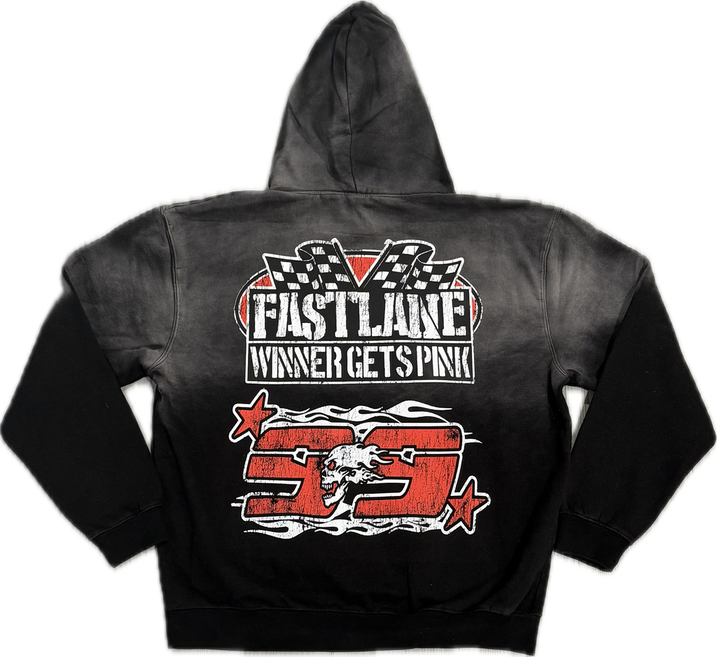Fastlane Heavy SweatSuits