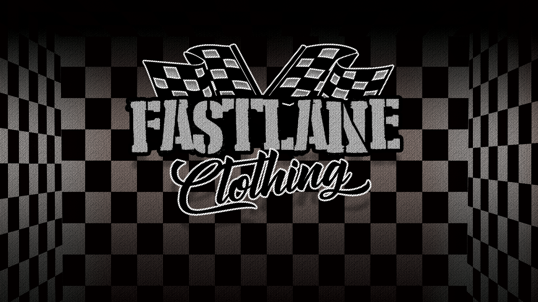 FASTLANE CLOTHING STORE FastLane Clothing