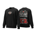 Fastlane Winner Gets Pinks Crewneck
