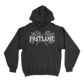Fastlane Logo Hoodie (Big Patch)