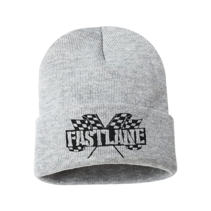 Fastlane Beanies