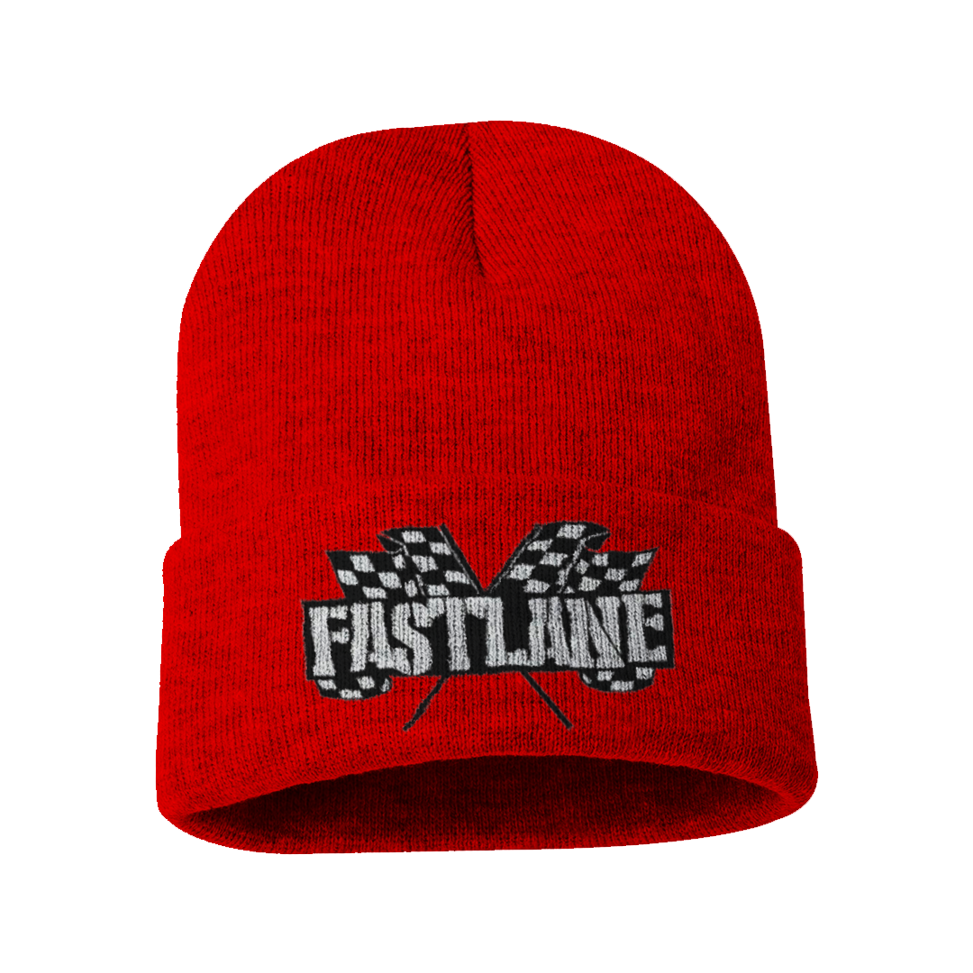 Fastlane Beanies