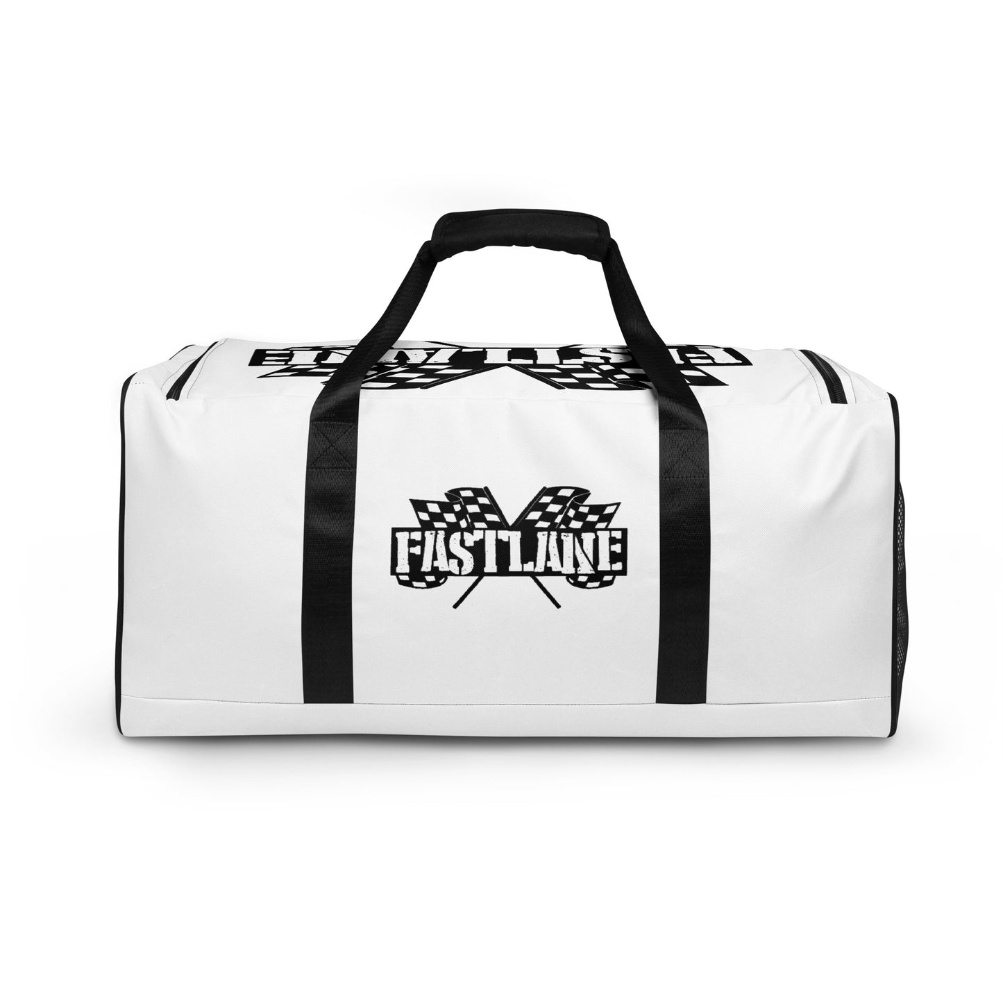 Fastlane Duffle bag