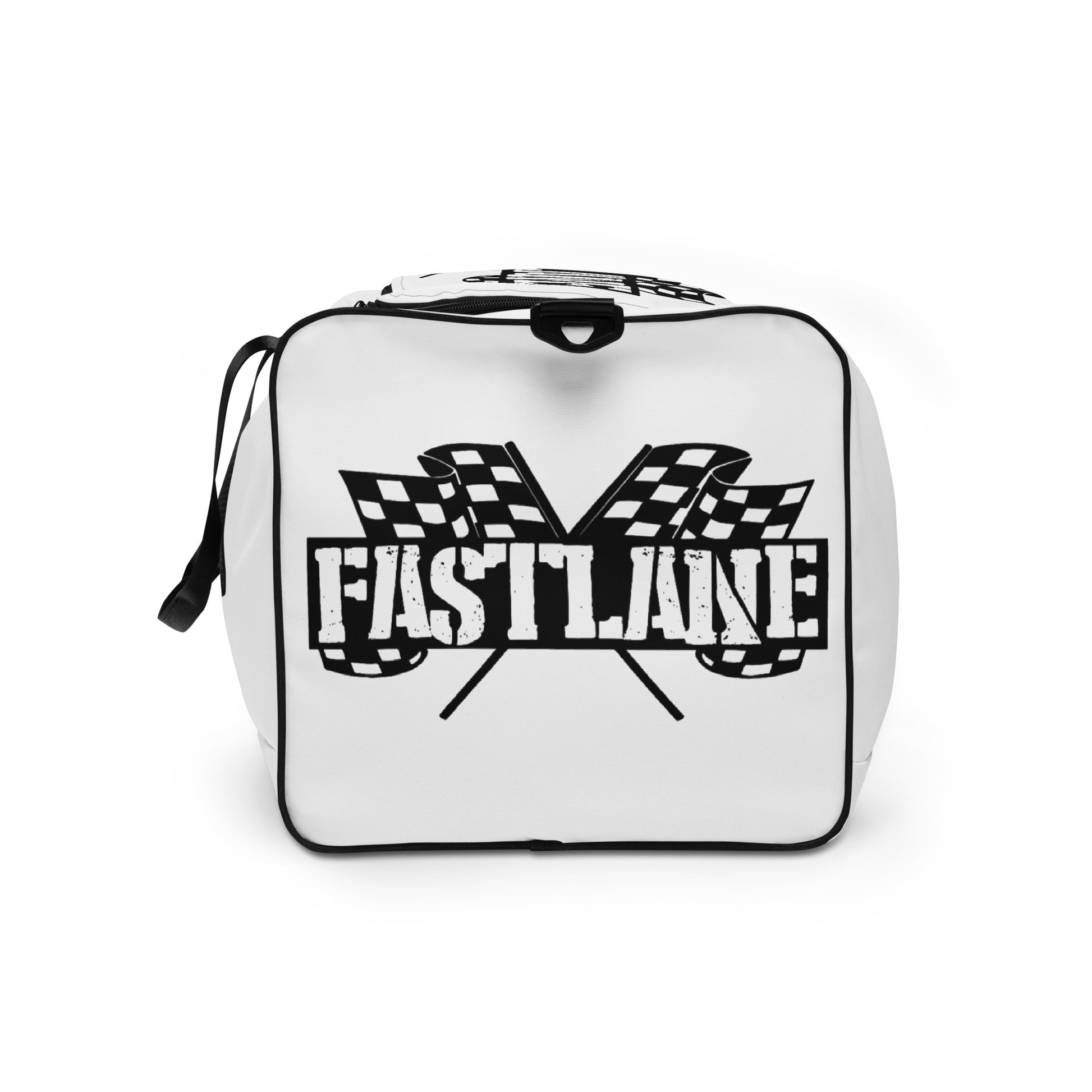Fastlane Duffle bag – FastLane Clothing - Main Image