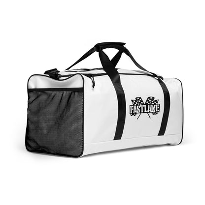 Fastlane Duffle bag