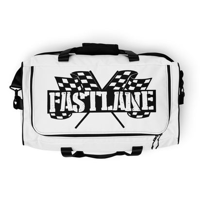 Fastlane Duffle bag