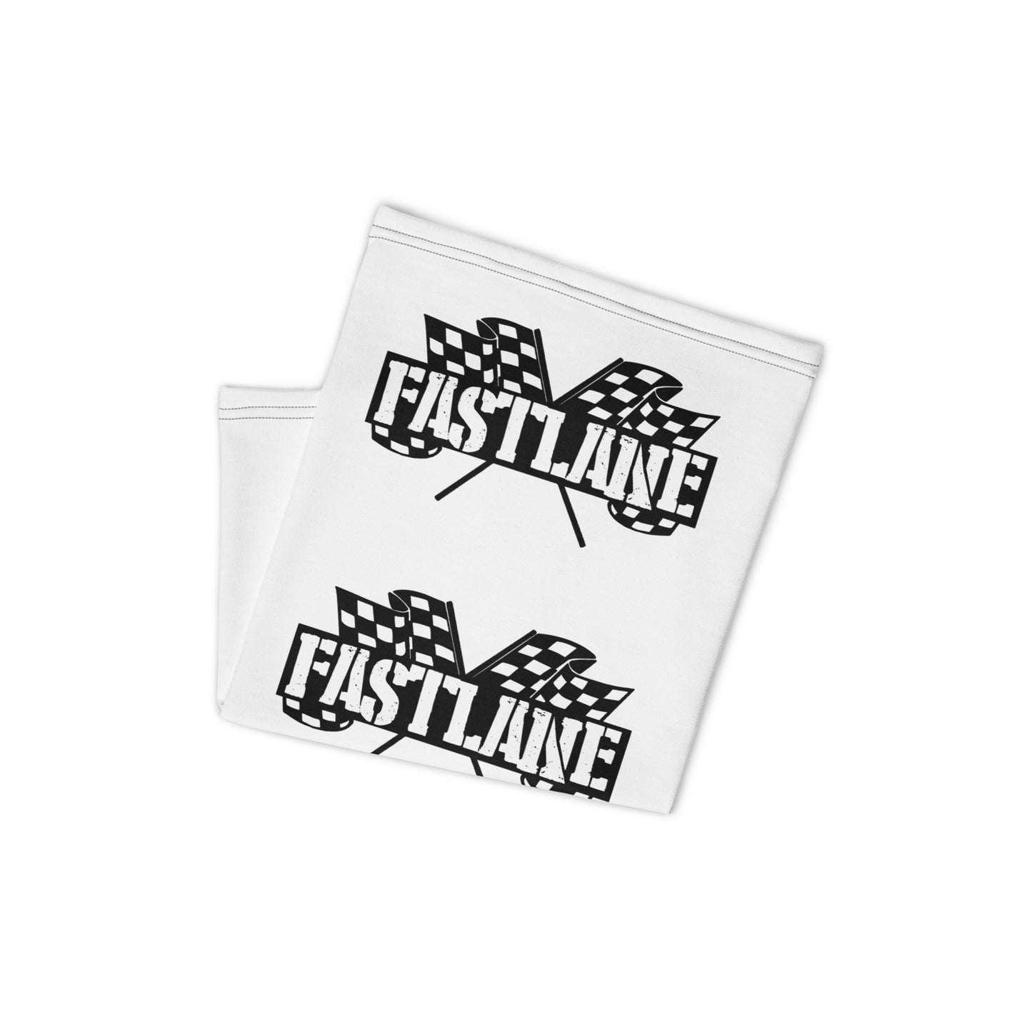 Fastlane Neck Gaiter