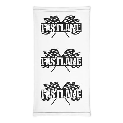 Fastlane Neck Gaiter