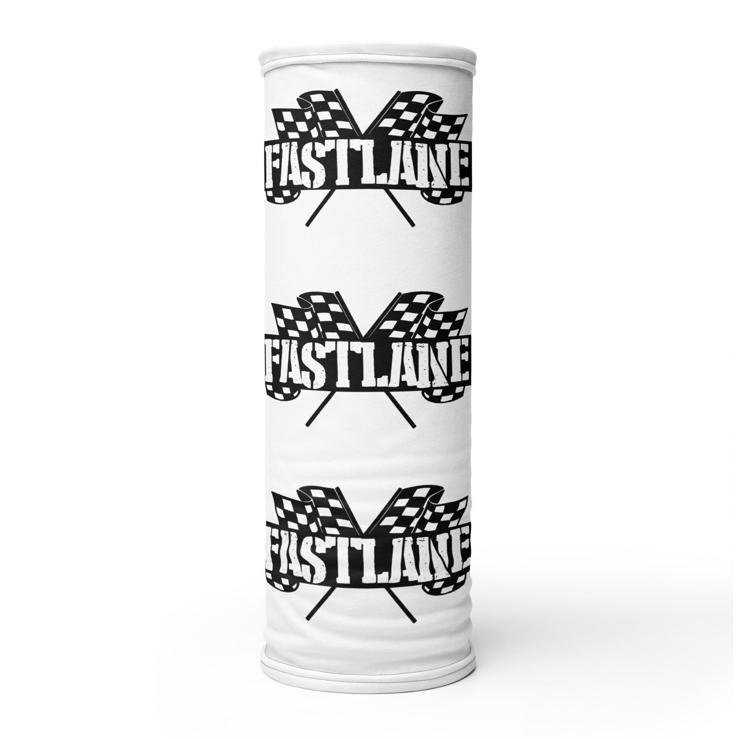 Fastlane Neck Gaiter