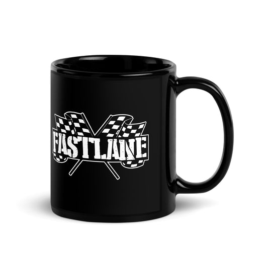Fastlane Mugs