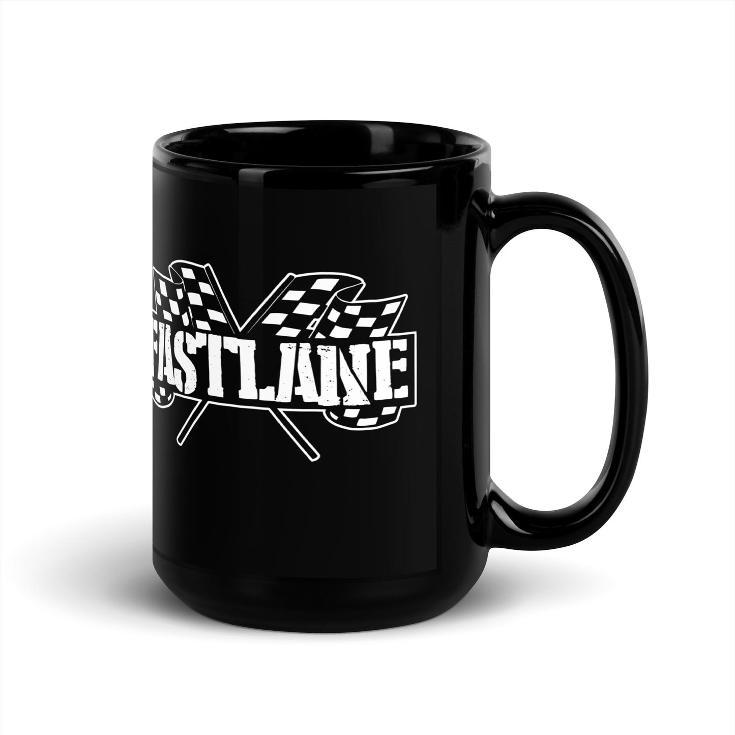 Fastlane Mugs