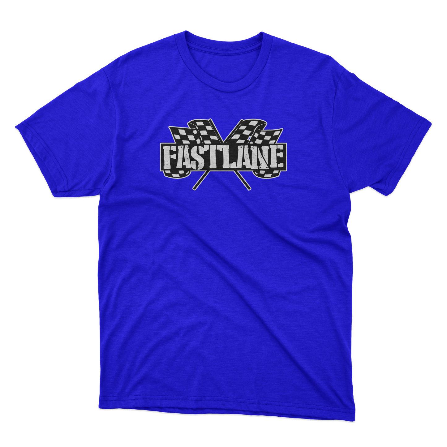 Fastlane Logo T-Shirt (Mens)