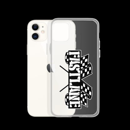 Fastlane Phone Case