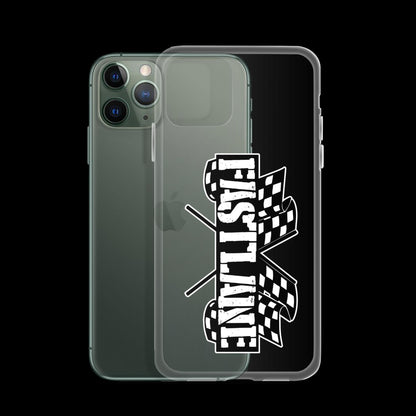 Fastlane Phone Case