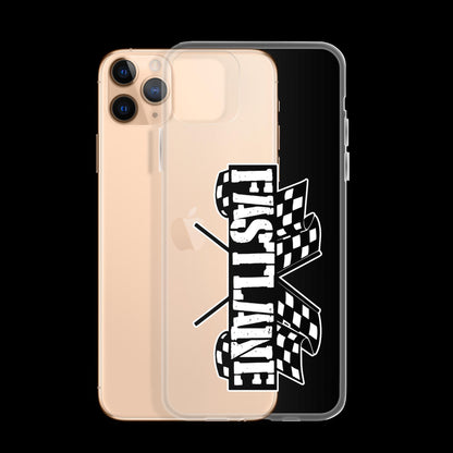 Fastlane Phone Case