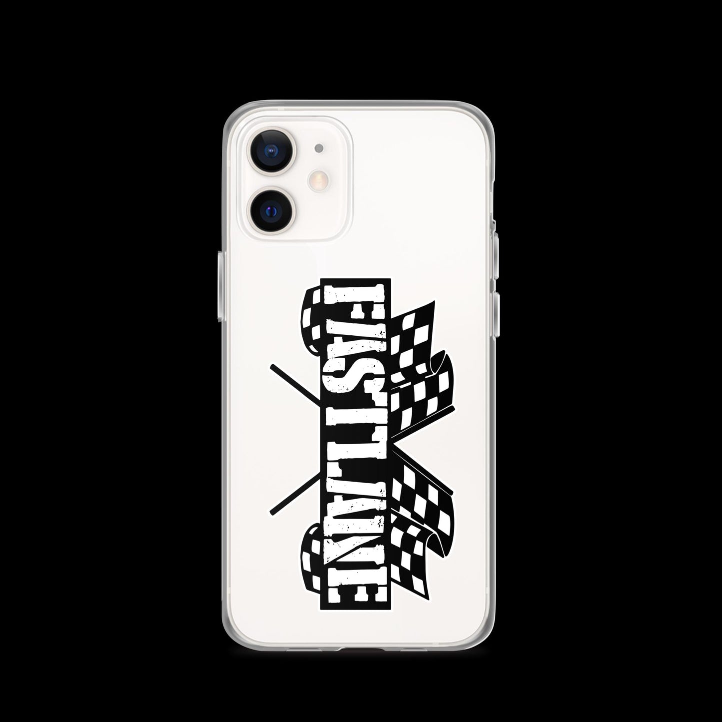 Fastlane Phone Case