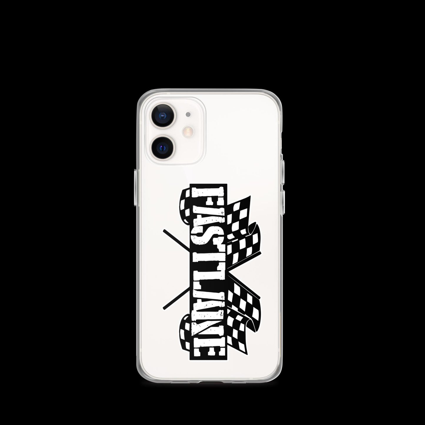 Fastlane Phone Case