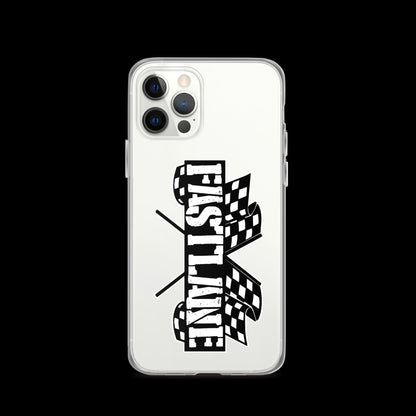 Fastlane Phone Case