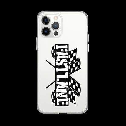 Fastlane Phone Case