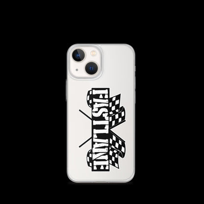 Fastlane Phone Case