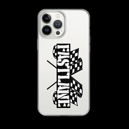 Fastlane Phone Case