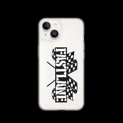 Fastlane Phone Case