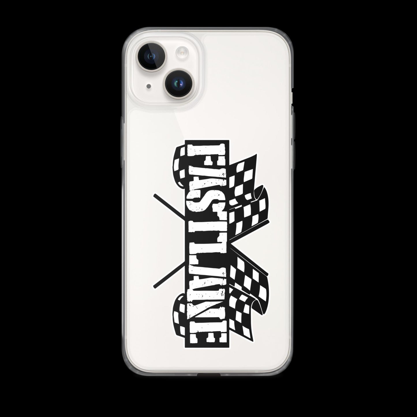 Fastlane Phone Case