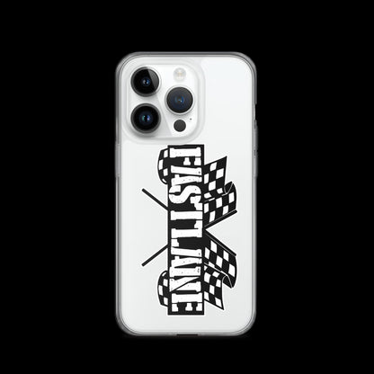 Fastlane Phone Case